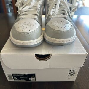 Nike Air Jordan 1 Low